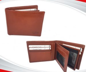 126 Bay Cüzdan