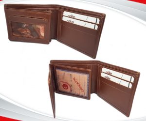 127 Bay Cüzdan
