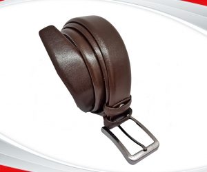 3.5Cm Kahve Düz